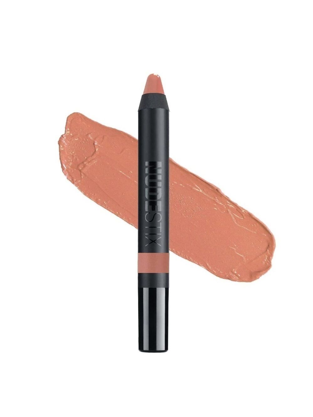 Nudestix TAY TAY Gel Color Lip + Cheek Balm | NEW | Neutral Petal Pink